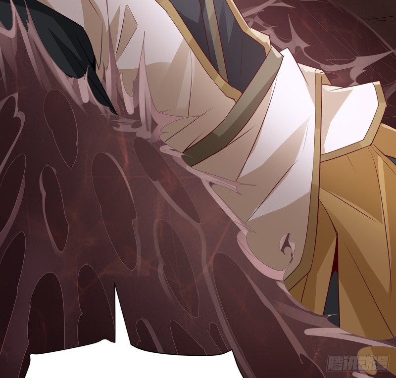 99话 别有洞天(1/2)-第98话