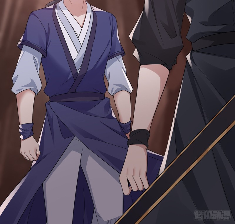 99话 别有洞天(1/2)-第98话