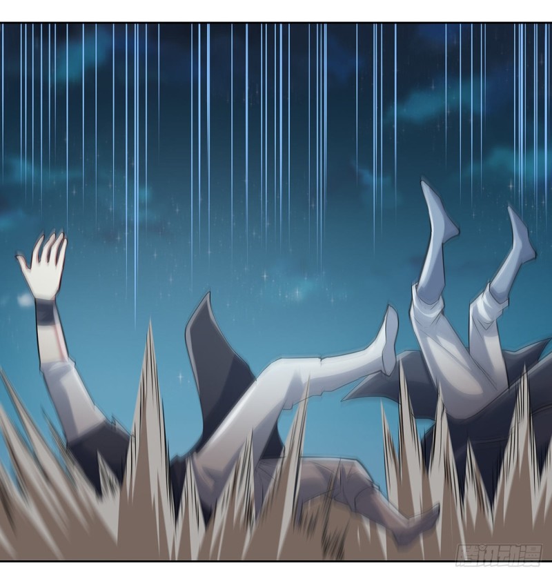 115话 枯荣高手(1/2)-第114话