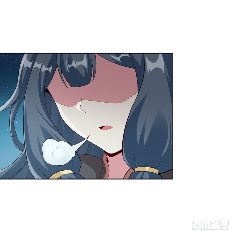 119话 我有狼珠(1/2)-第118话