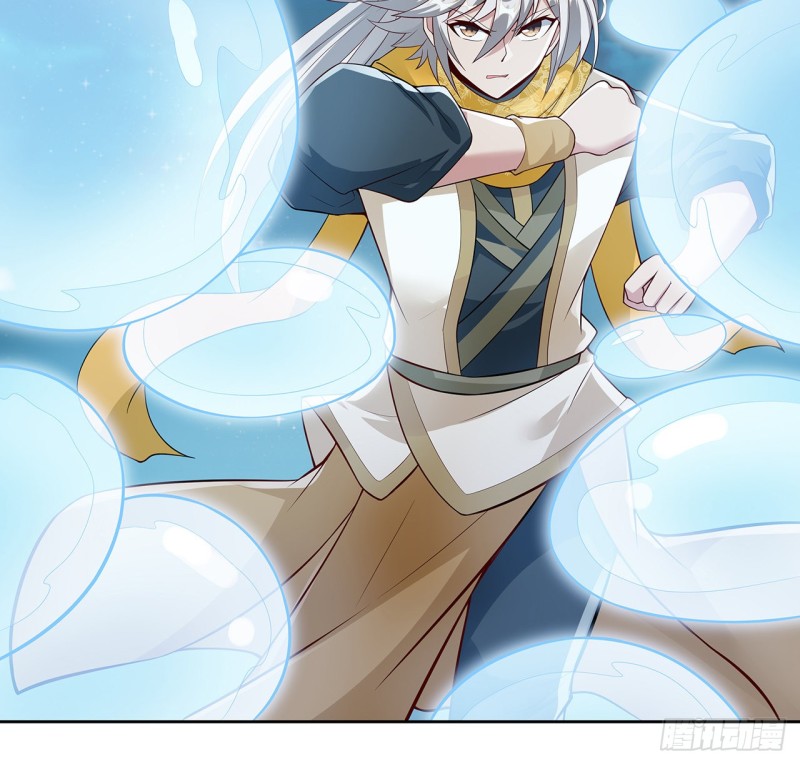 119话 我有狼珠(1/2)-第118话