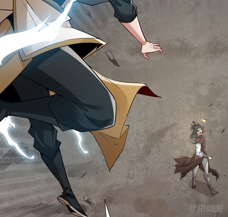 127话 清理门户(1/2)-第126话