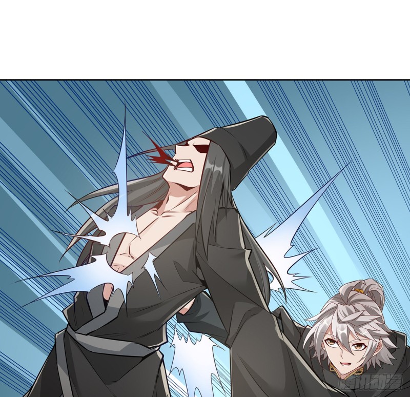 127话 清理门户(1/2)-第126话