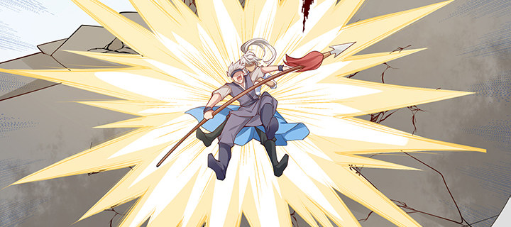 21话 体弱多病？(1/2)-第22话