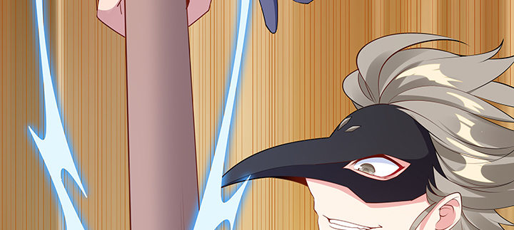 21话 体弱多病？(1/2)-第22话