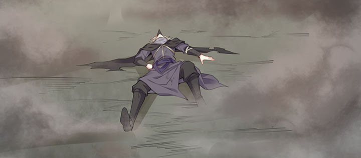 25话 邪宠反噬(1/3)-第26话