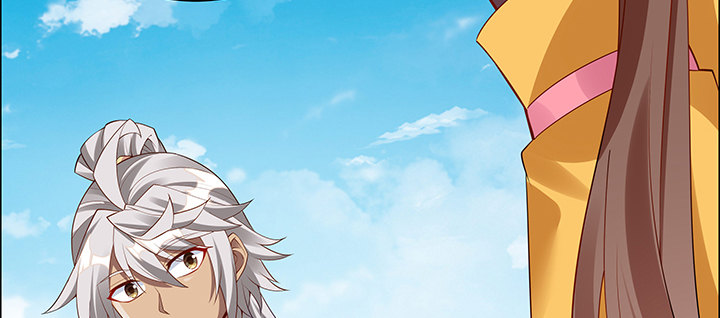 29话 好色之&ldquo;马&rdquo;(1/3)-第30话