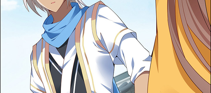 29话 好色之&ldquo;马&rdquo;(1/3)-第30话