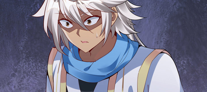 33话 牧羊学弟(1/3)-第34话