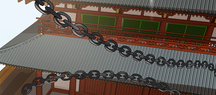 37话 调虎离山(1/4)-第38话