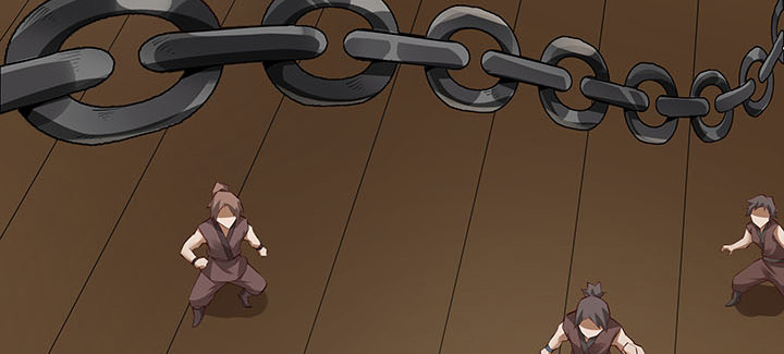 37话 调虎离山(1/4)-第38话