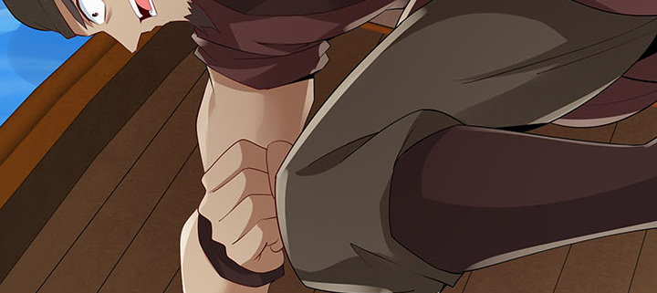 37话 调虎离山(1/4)-第38话