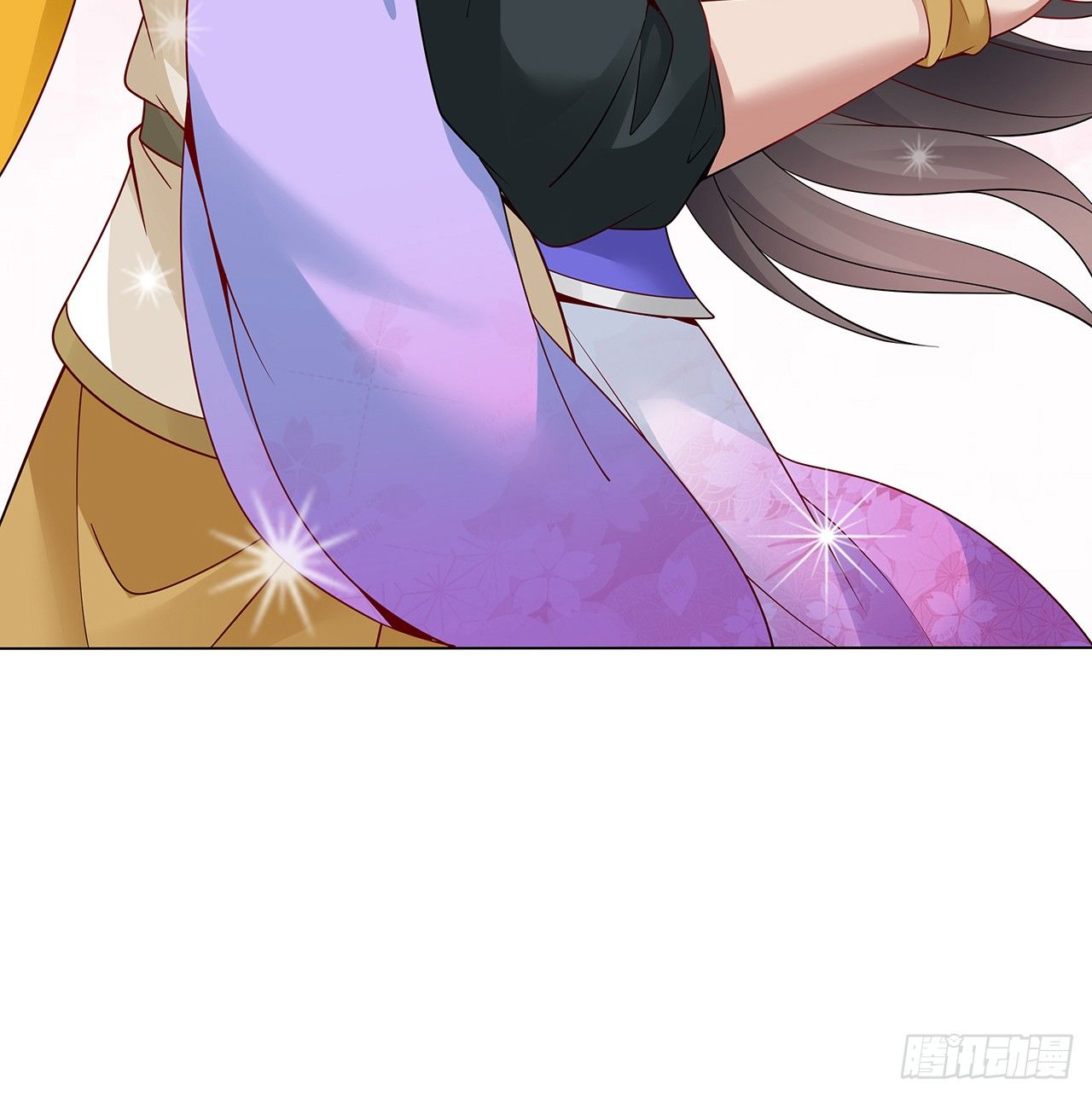 47话 情的考验(1/2)-第48话