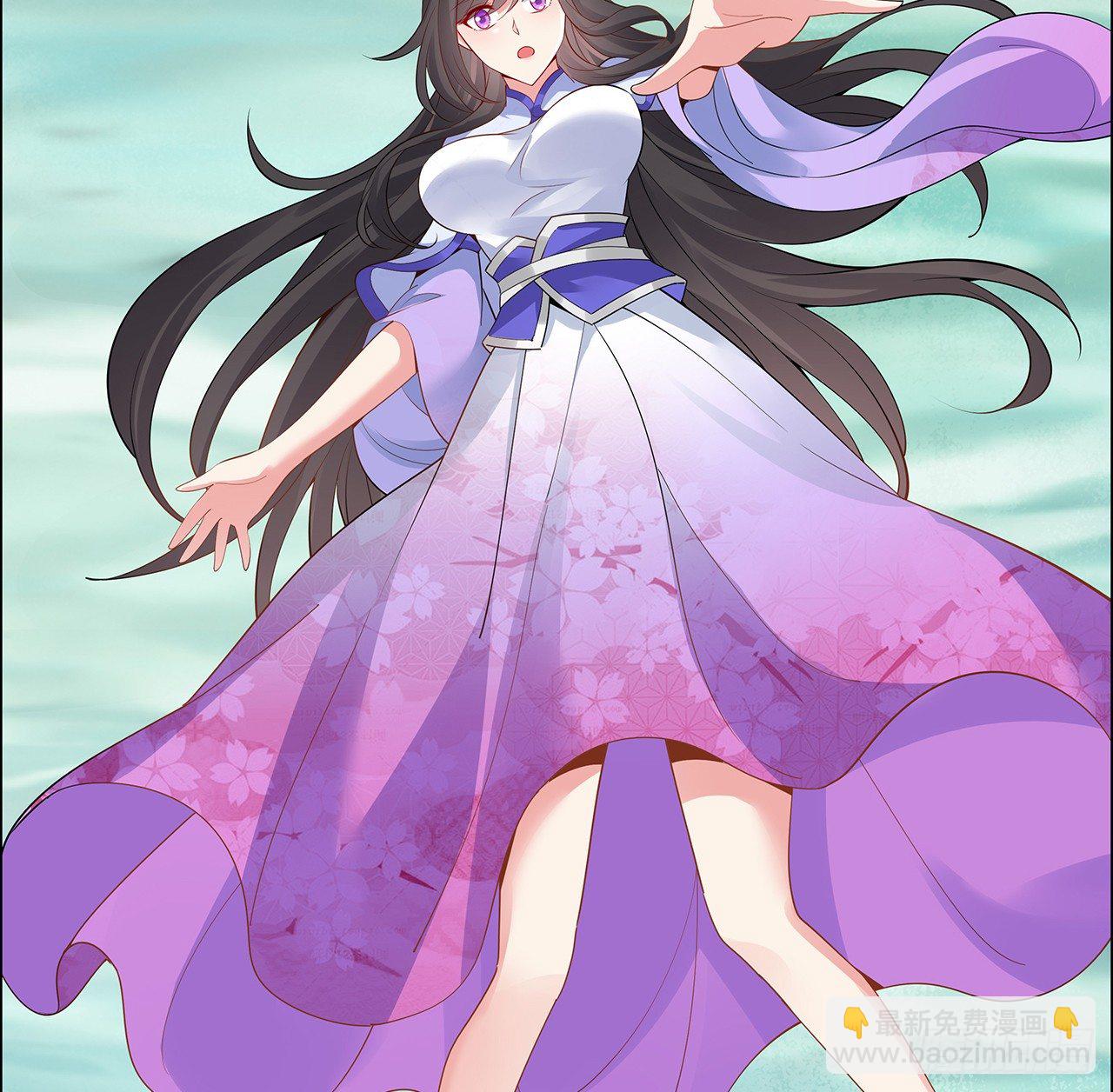 47话 情的考验(1/2)-第48话