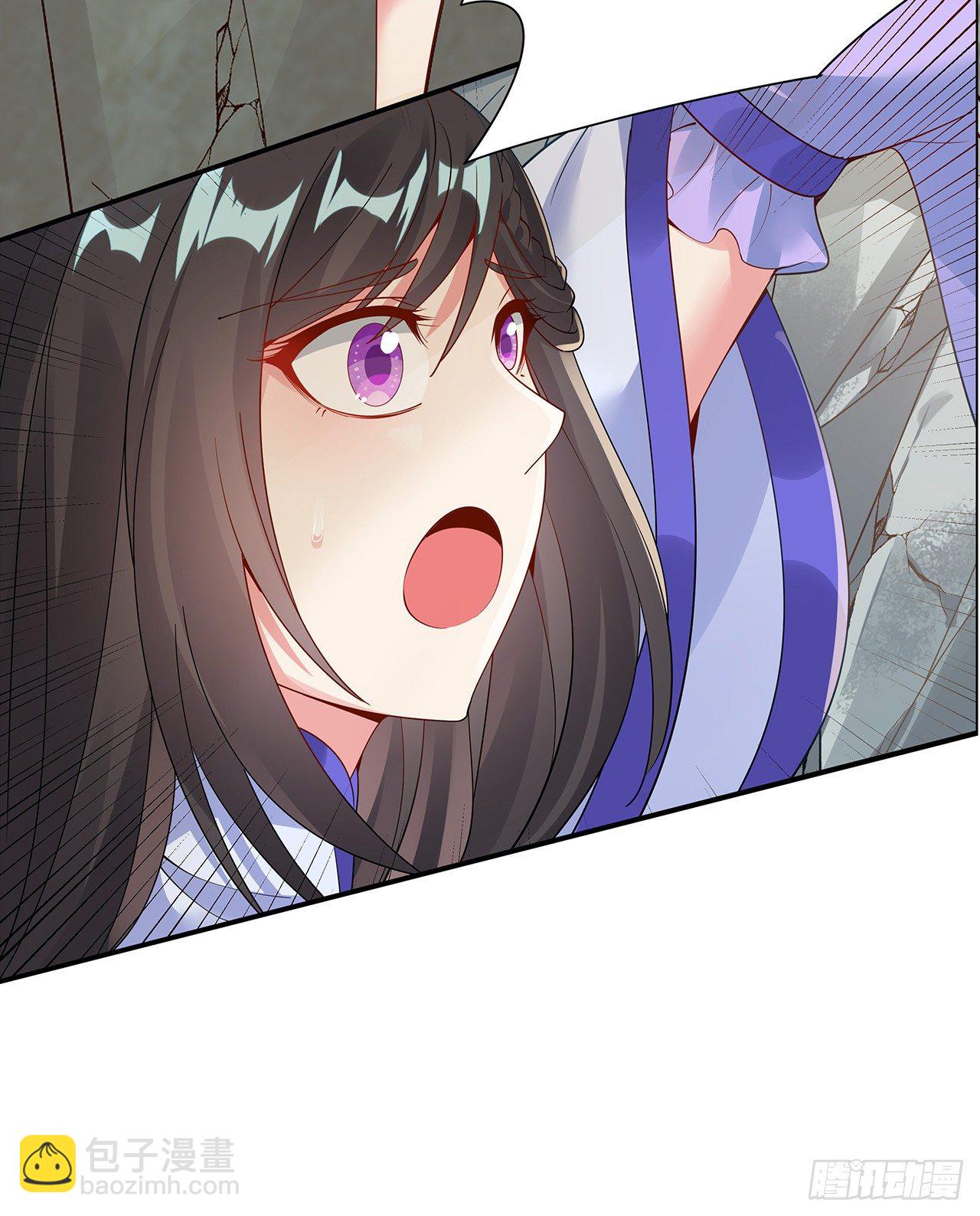 47话 情的考验(1/2)-第48话