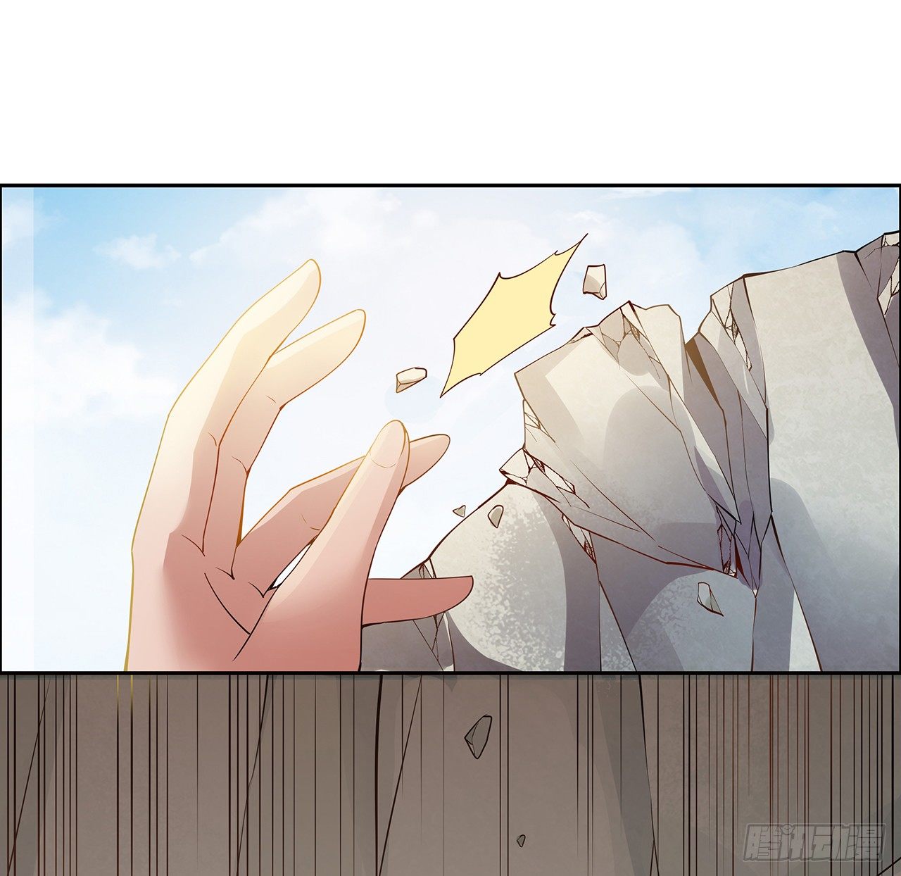 47话 情的考验(1/2)-第48话