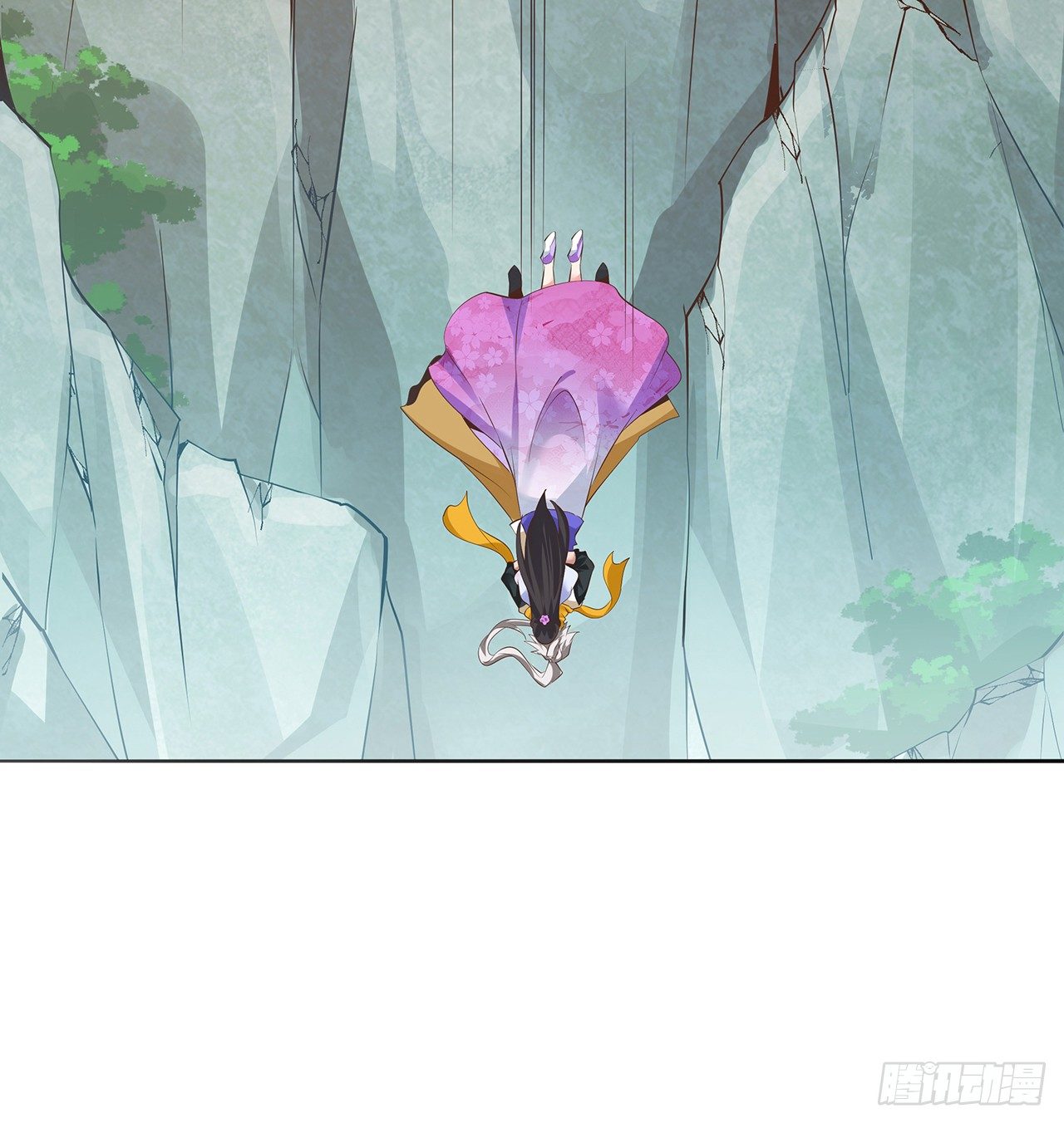 47话 情的考验(1/2)-第48话