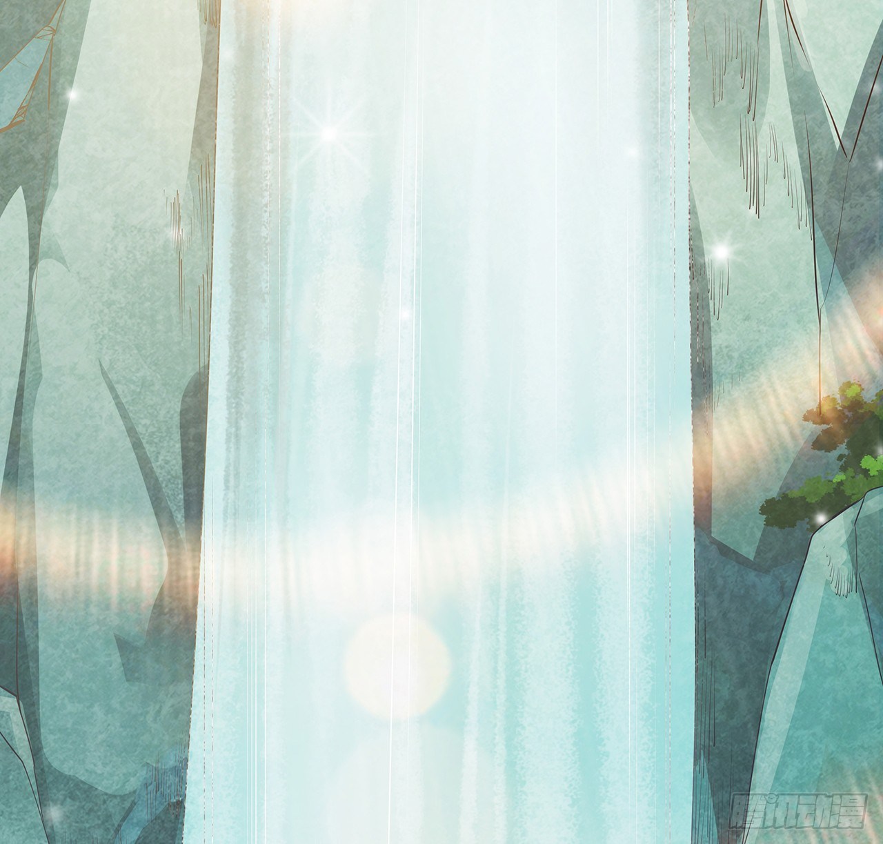 47话 情的考验(1/2)-第48话