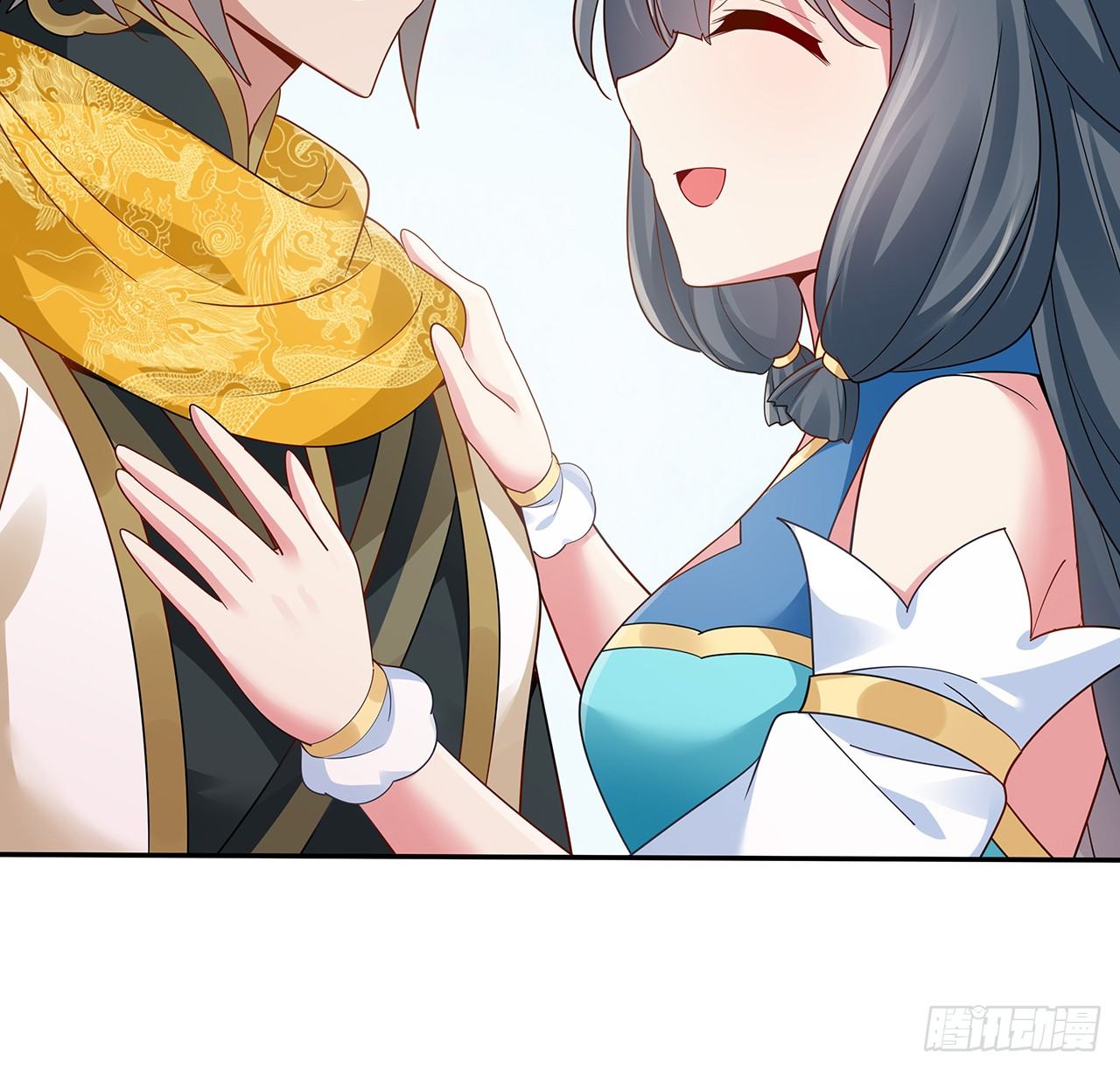 53话 天道轮回(1/2)-第54话