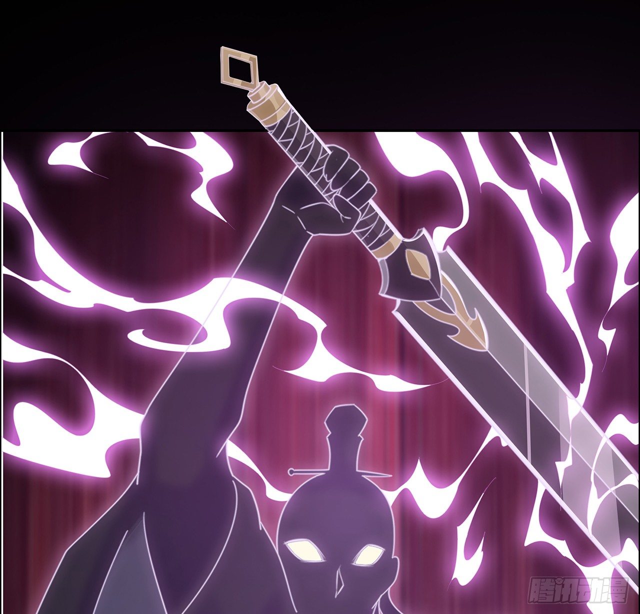 53话 天道轮回(1/2)-第54话