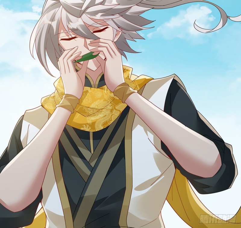 59话 走火入魔？(1/2)-第58话