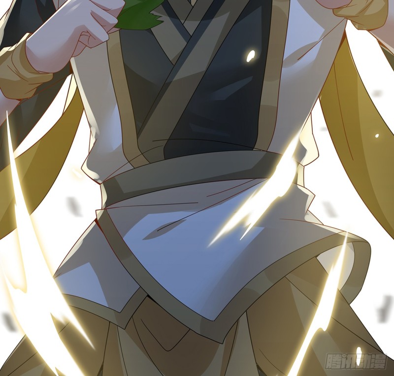 59话 走火入魔？(1/2)-第58话