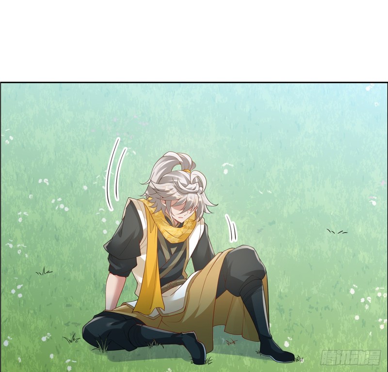 59话 走火入魔？(1/2)-第58话