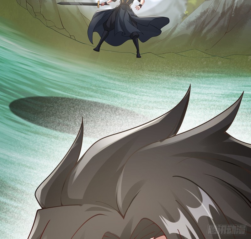 59话 走火入魔？(1/2)-第58话