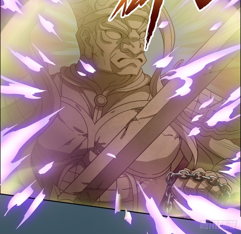 67话 人龙仇怨(1/2)-第66话