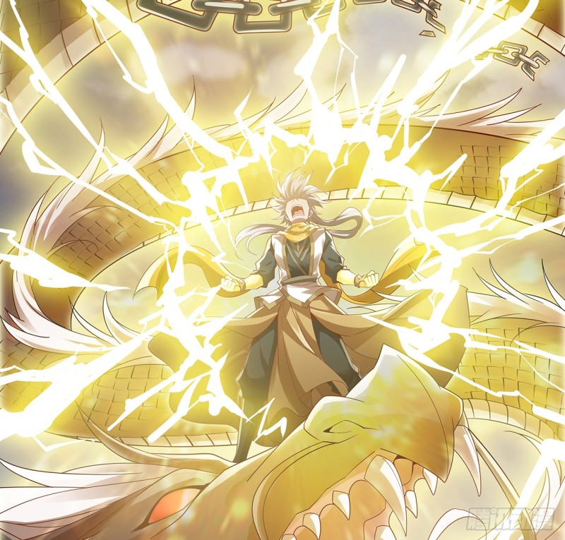 67话 人龙仇怨(1/2)-第66话