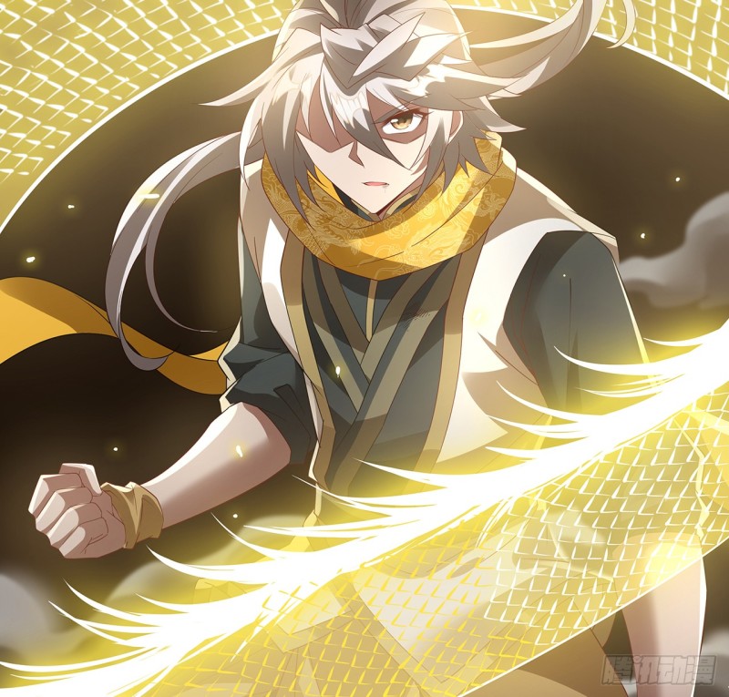 75话 今日结仇(1/2)-第74话