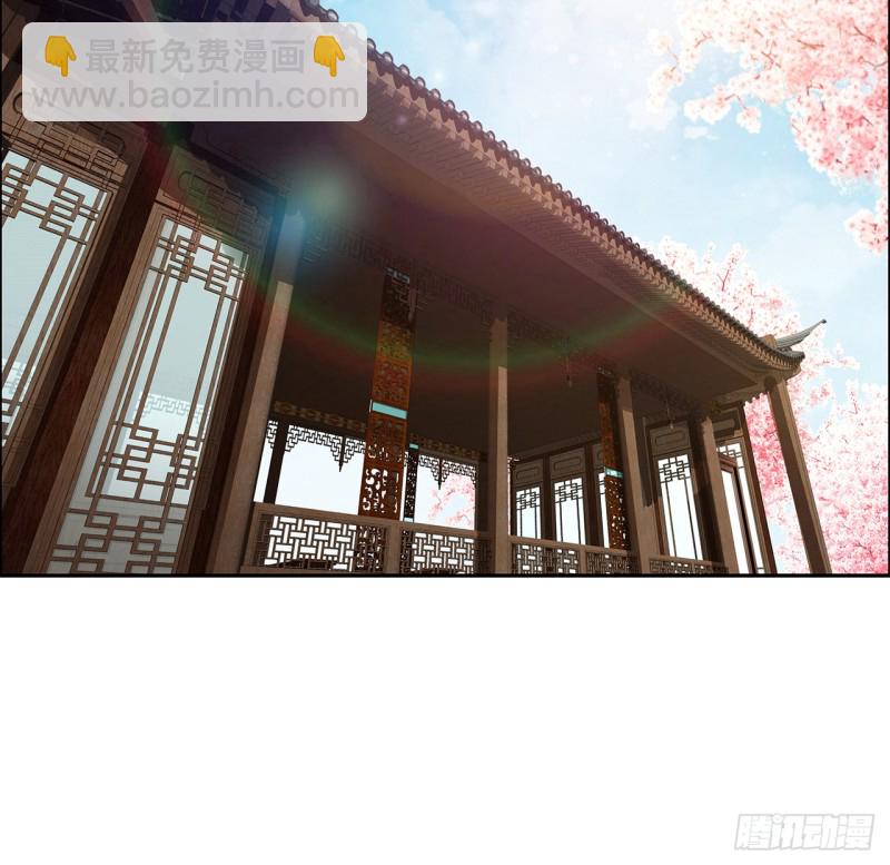 77话 风云涌动(1/2)-第76话