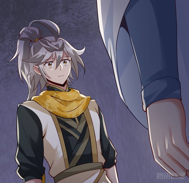 79话 家人失踪(1/2)-第78话