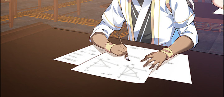 9话 你敢作弊？(1/4)-第10话