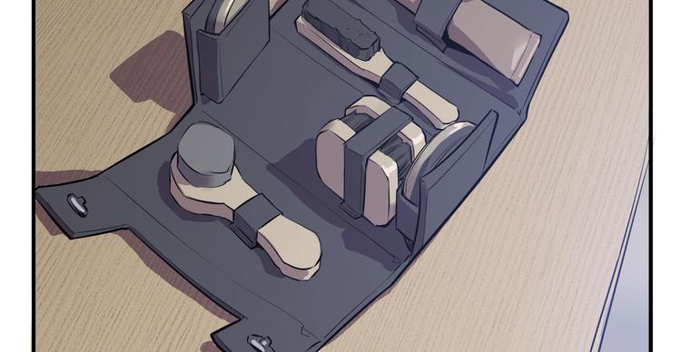 第1话 灾难来袭！(1/6)-第2话