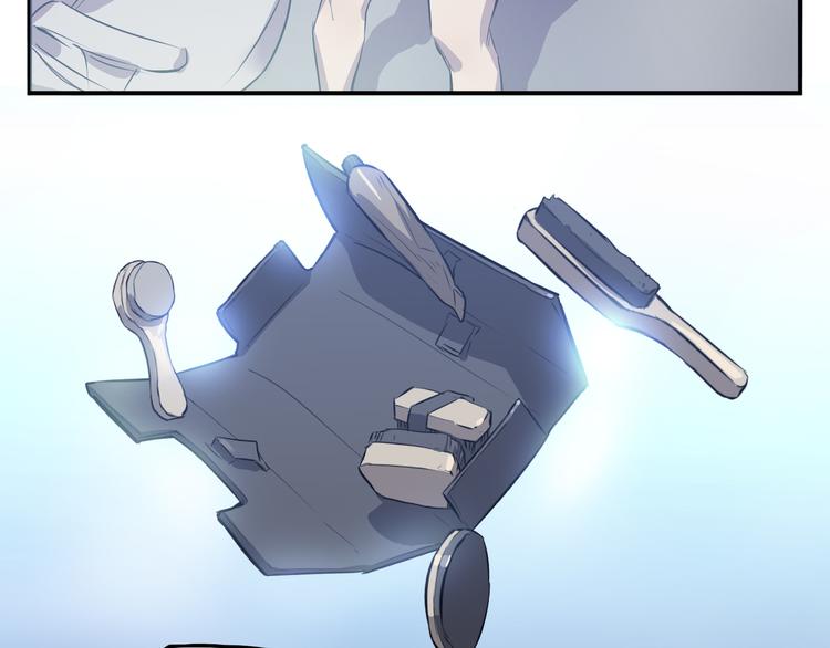 第1话 灾难来袭！(1/6)-第2话