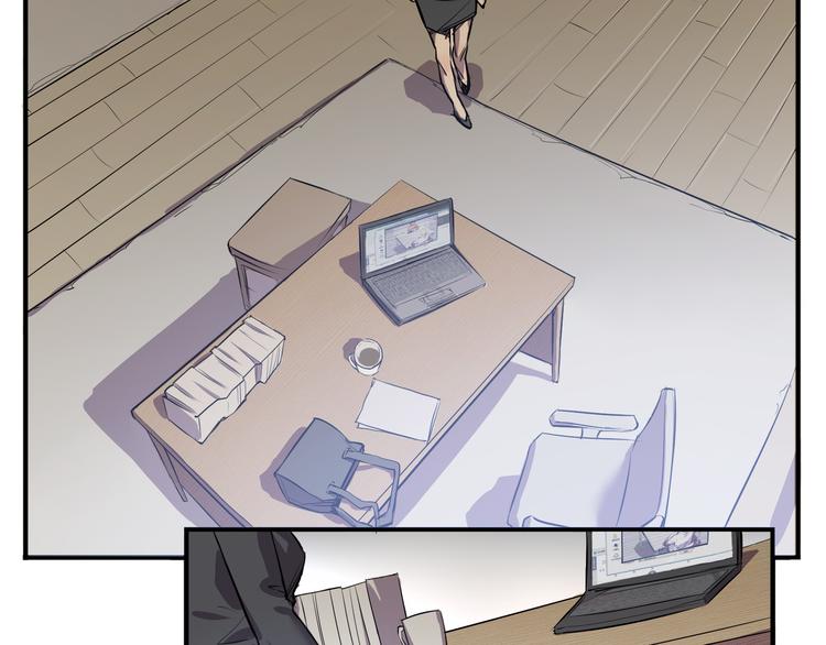 第1话 灾难来袭！(1/6)-第2话