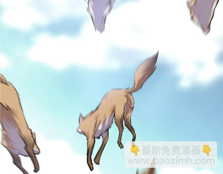 第1话 灾难来袭！(1/6)-第2话