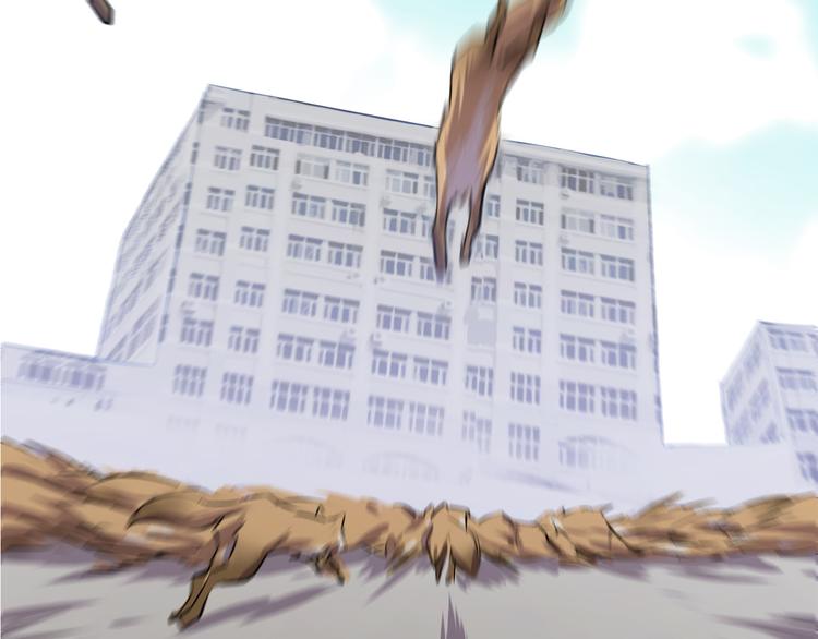 第1话 灾难来袭！(1/6)-第2话