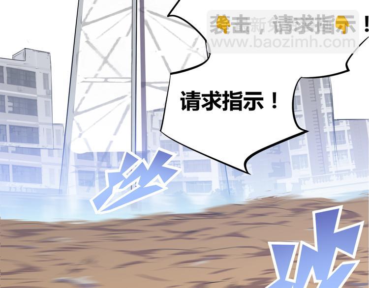 第1话 灾难来袭！(1/6)-第2话