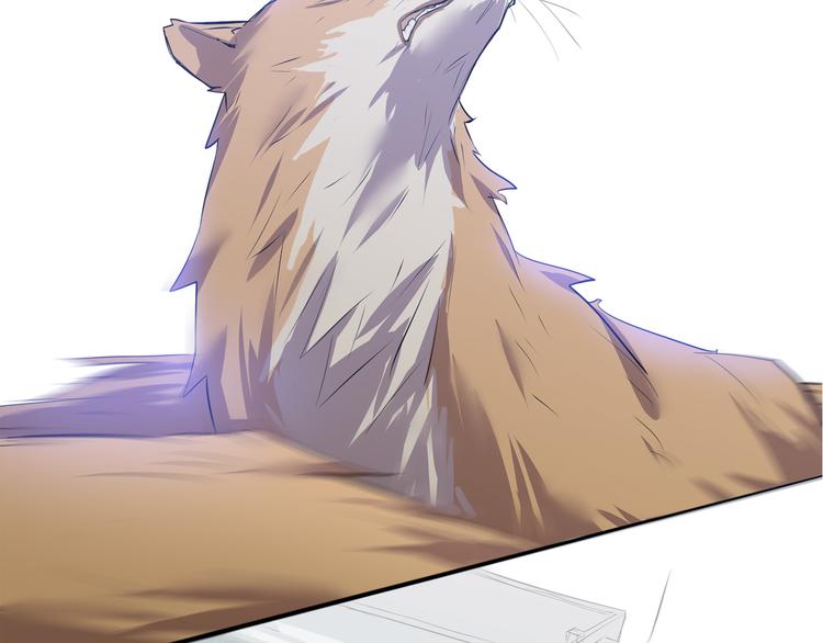 第1话 灾难来袭！(1/6)-第2话