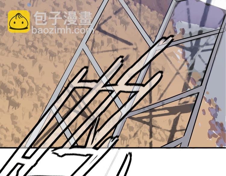 第1话 灾难来袭！(1/6)-第2话