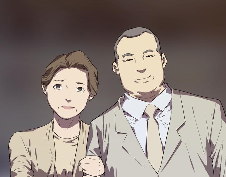 第13话 夏浅的过去！(1/2)-第14话