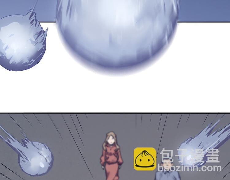 第15话 生死离别！(1/2)-第16话