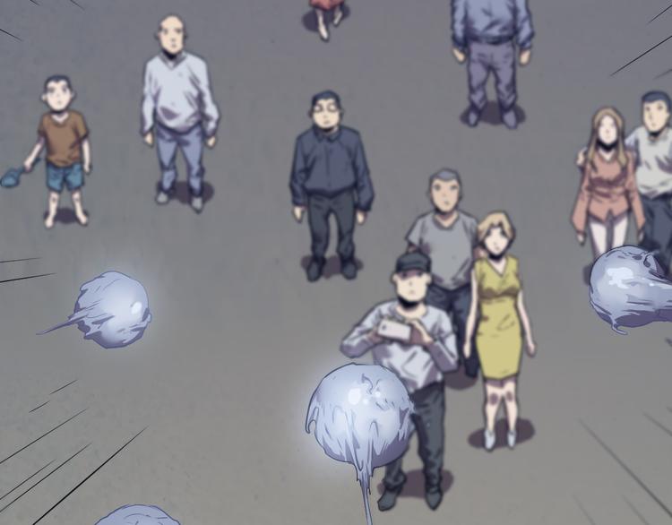 第15话 生死离别！(1/2)-第16话