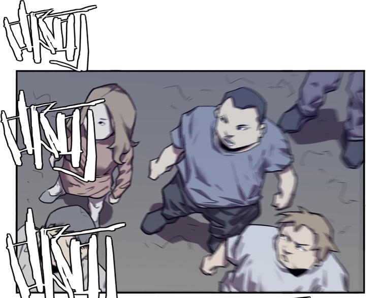 第15话 生死离别！(1/2)-第16话