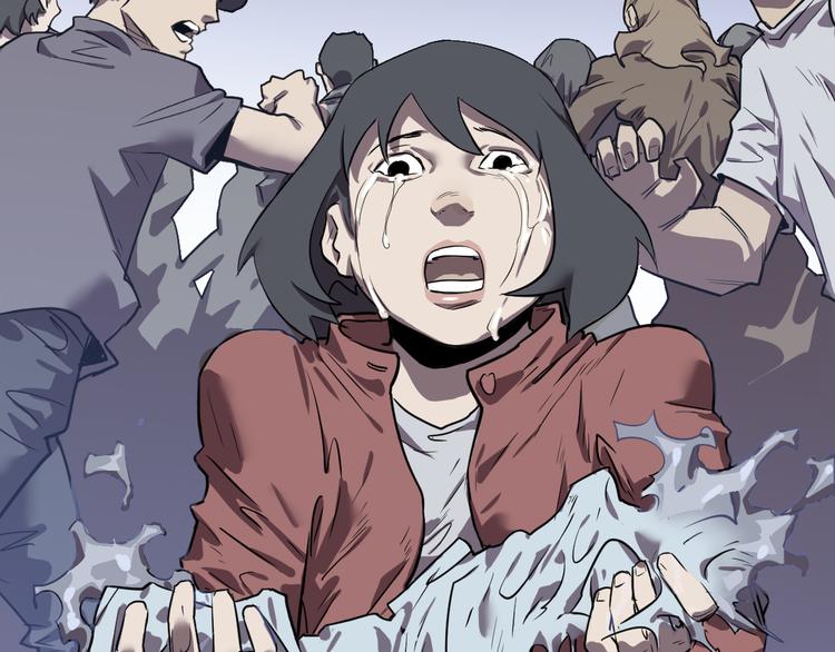 第15话 生死离别！(1/2)-第16话