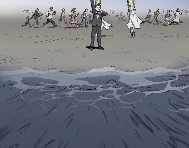 第15话 生死离别！(1/2)-第16话