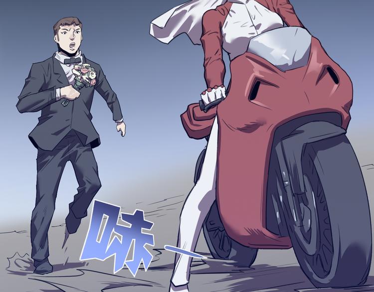 第15话 生死离别！(1/2)-第16话