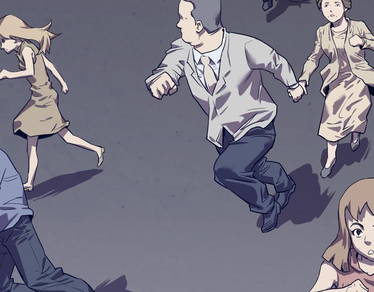 第15话 生死离别！(1/2)-第16话